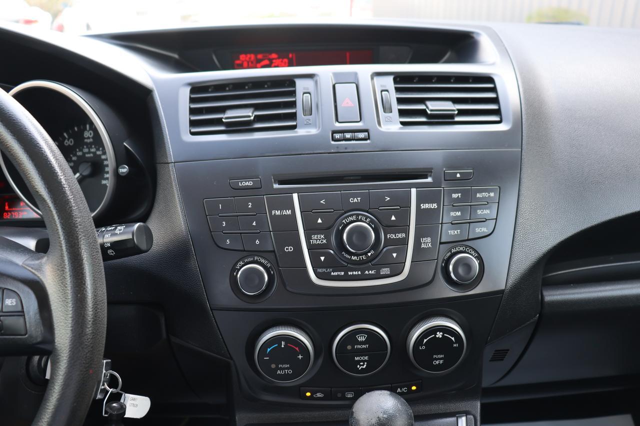 2014 MAZDA 5 SPORT Houston TX