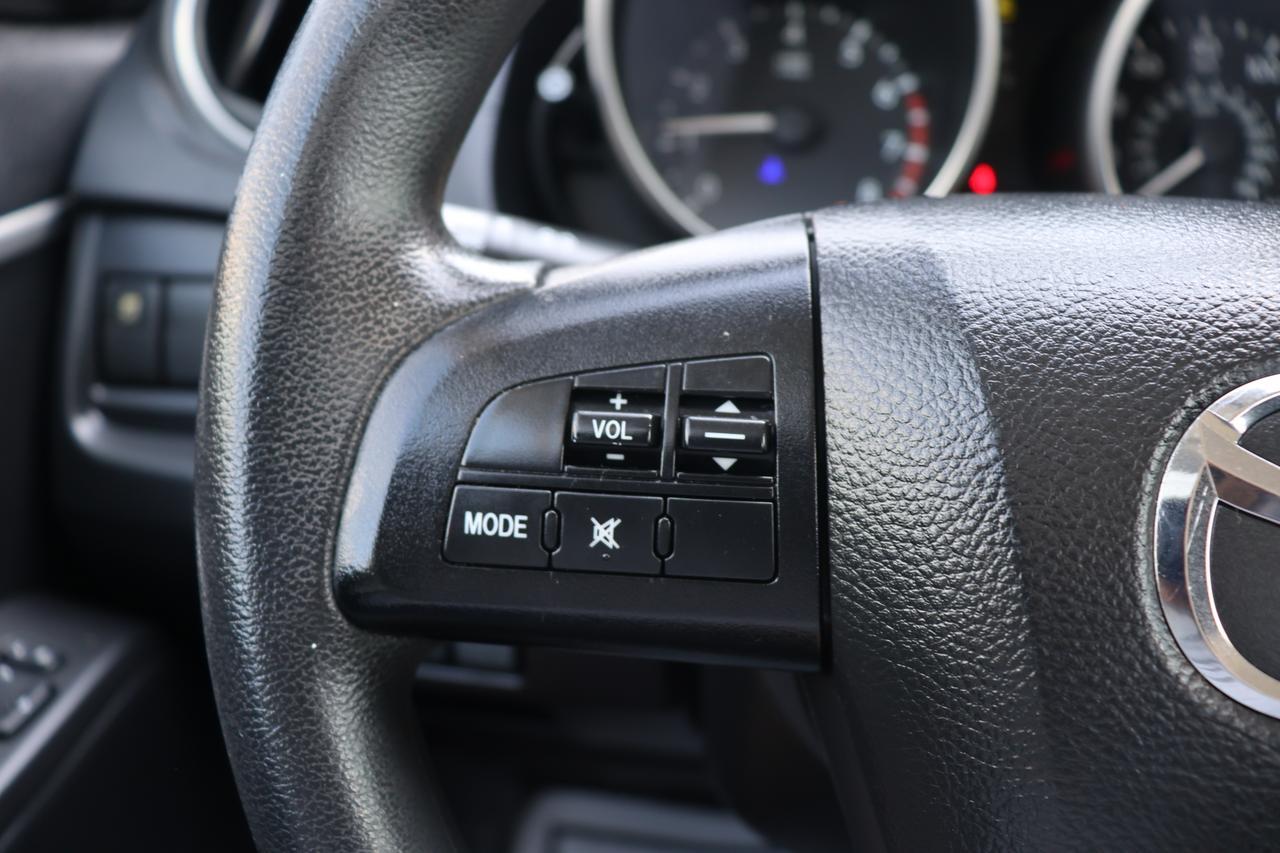 2014 MAZDA 5 SPORT Houston TX