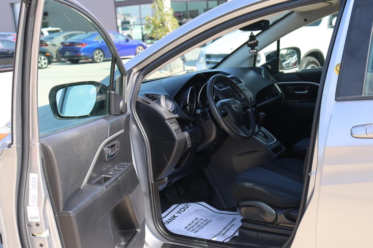 2014 MAZDA 5 SPORT Houston TX
