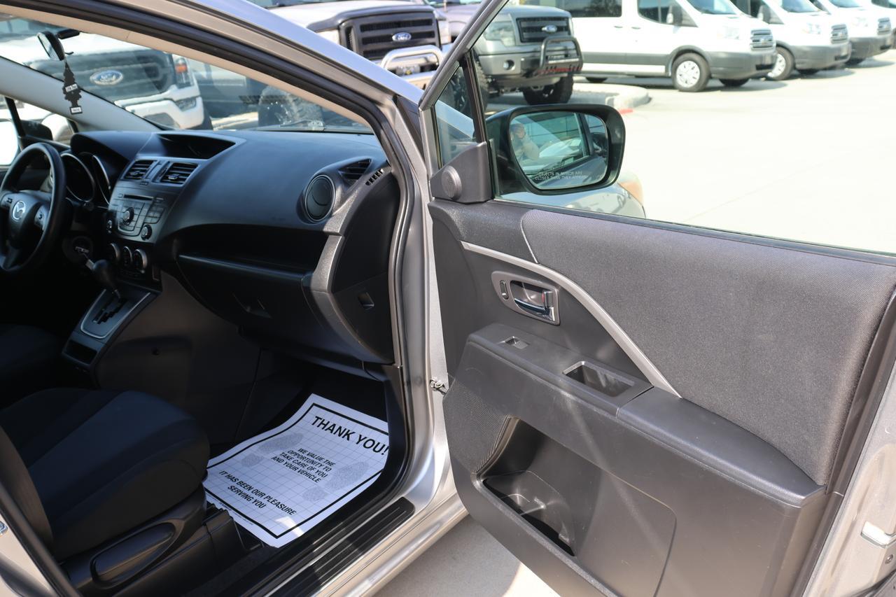 2014 MAZDA 5 SPORT Houston TX