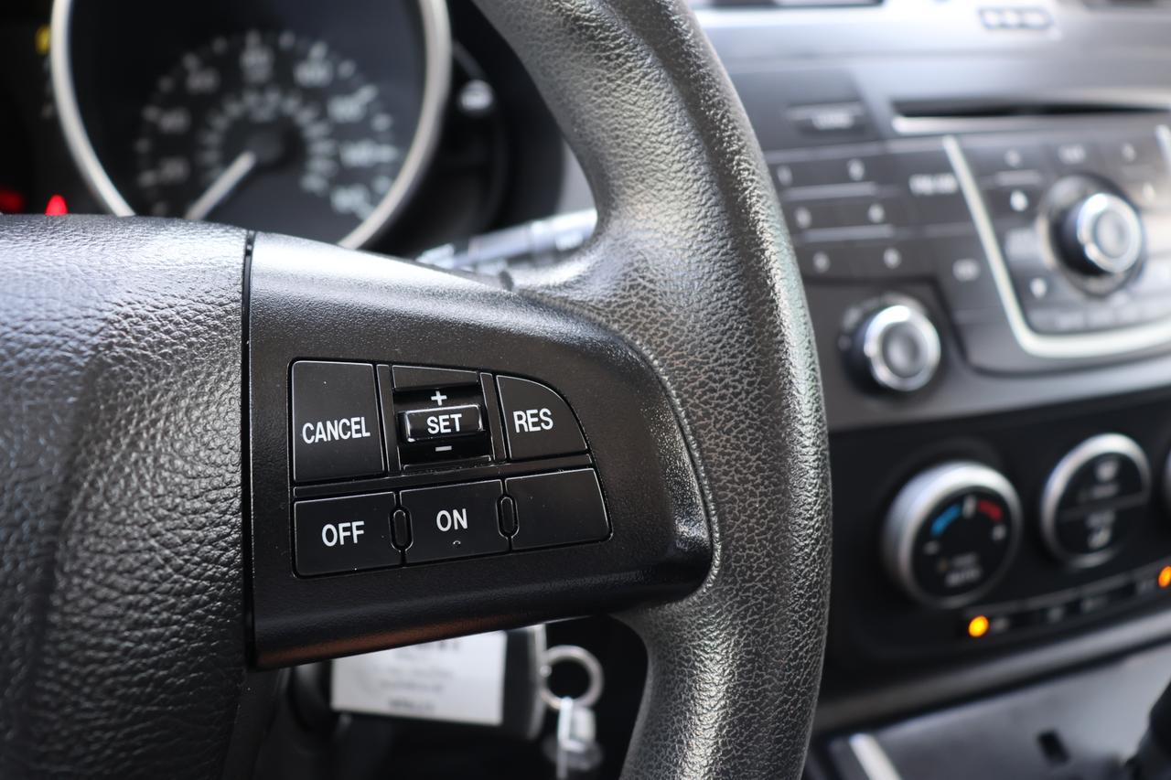 2014 MAZDA 5 SPORT Houston TX