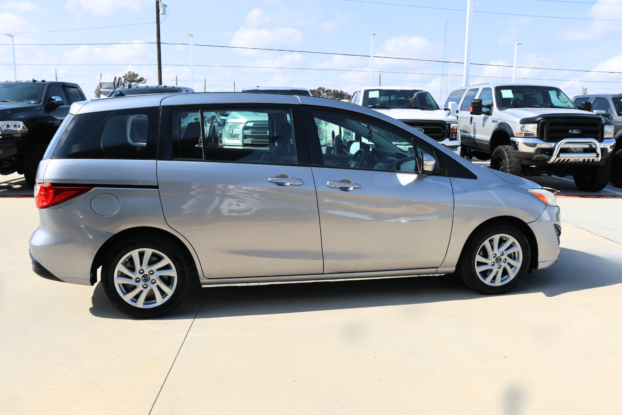 2014 MAZDA 5 SPORT Houston TX