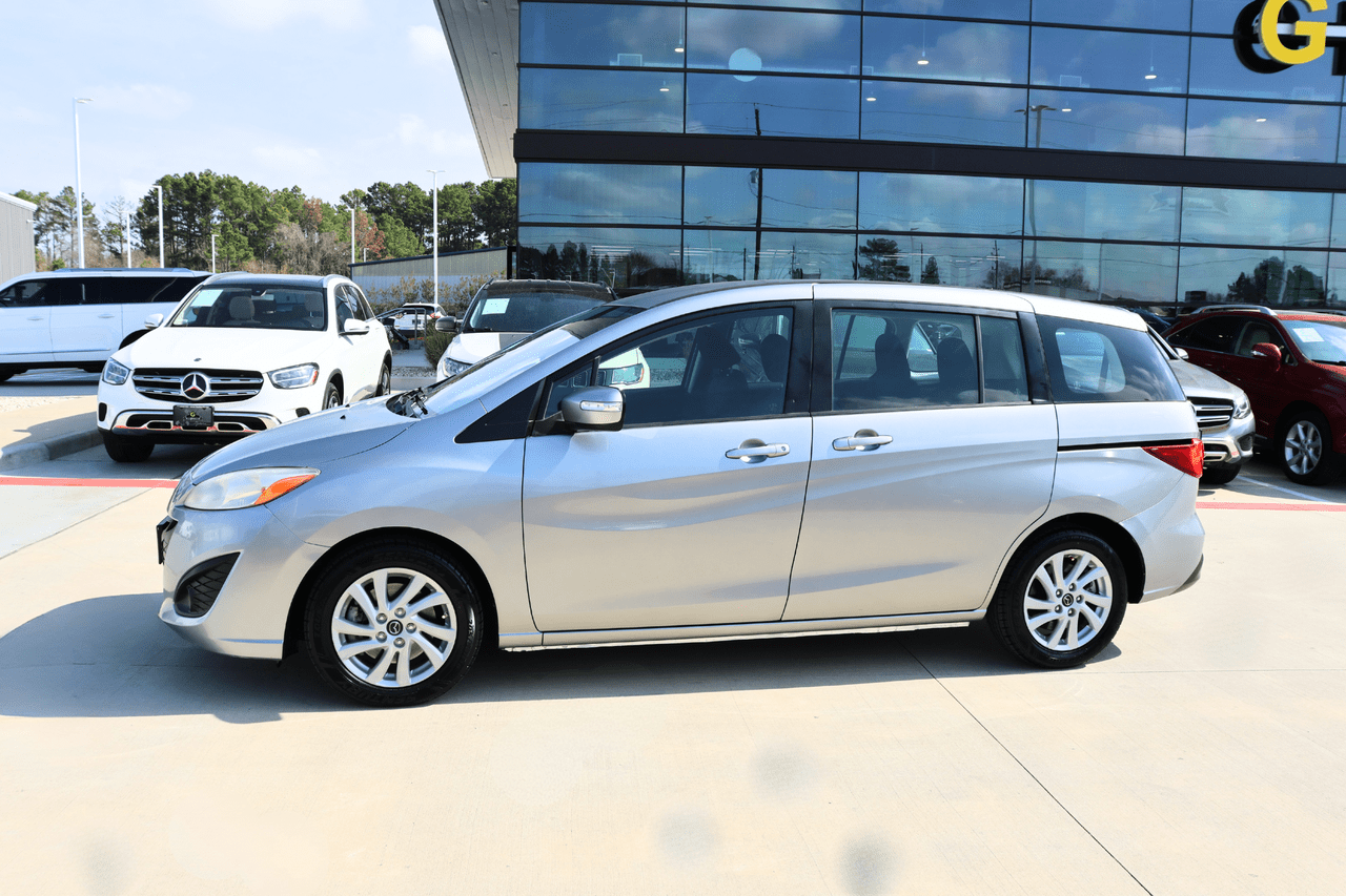 2014 MAZDA 5 SPORT Houston TX