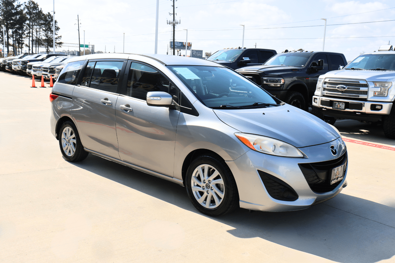 2014 MAZDA 5 SPORT Houston TX