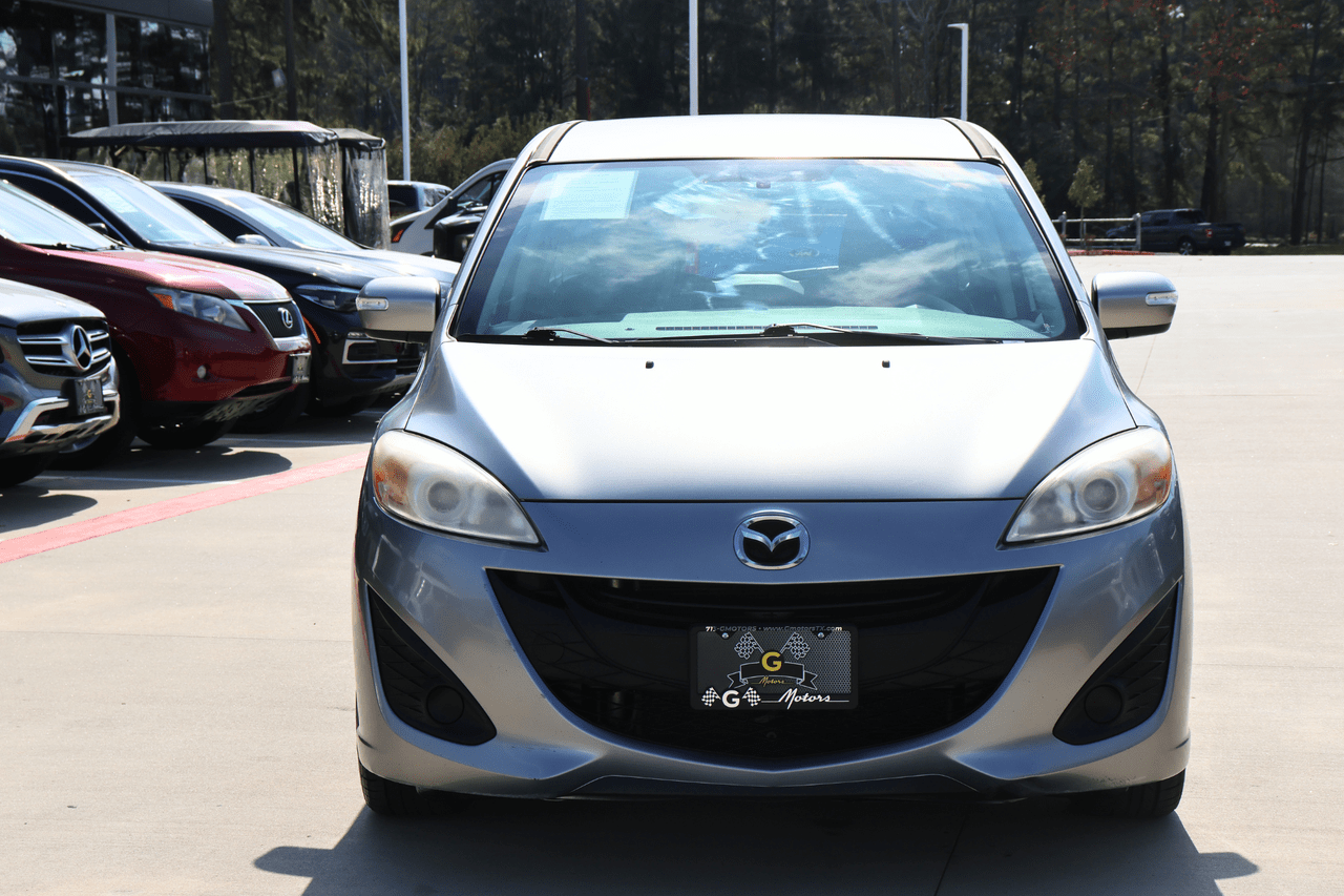2014 MAZDA 5 SPORT Houston TX