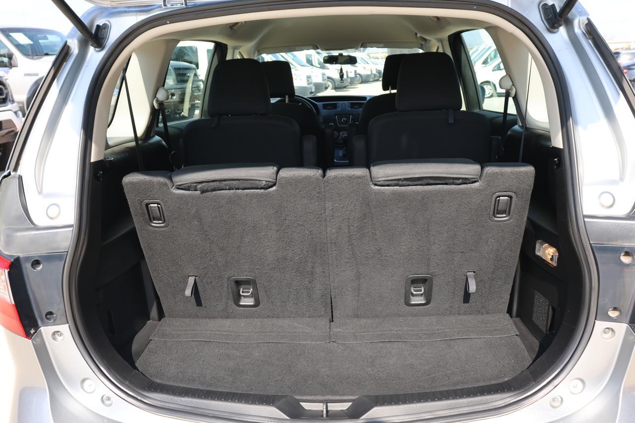 2014 MAZDA 5 SPORT Houston TX