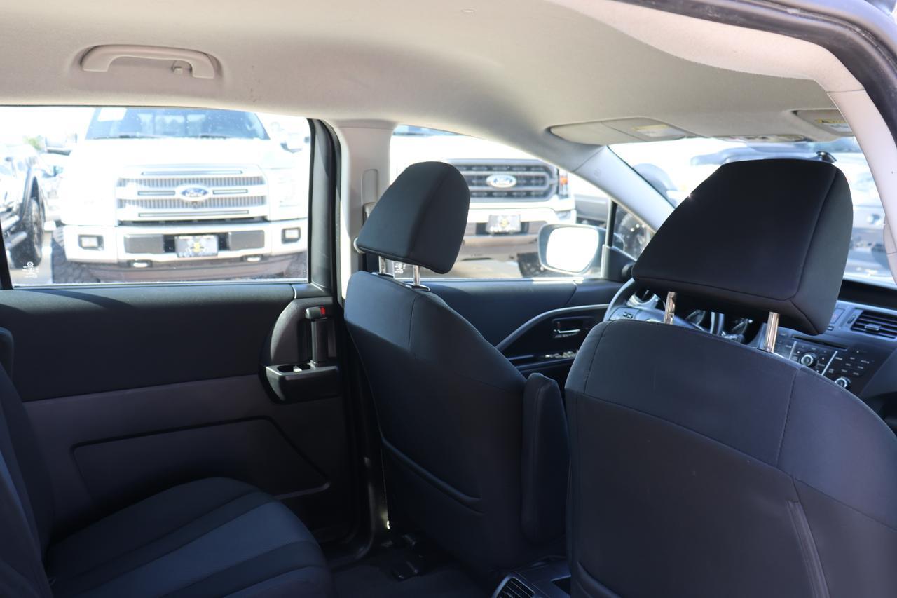 2014 MAZDA 5 SPORT Houston TX