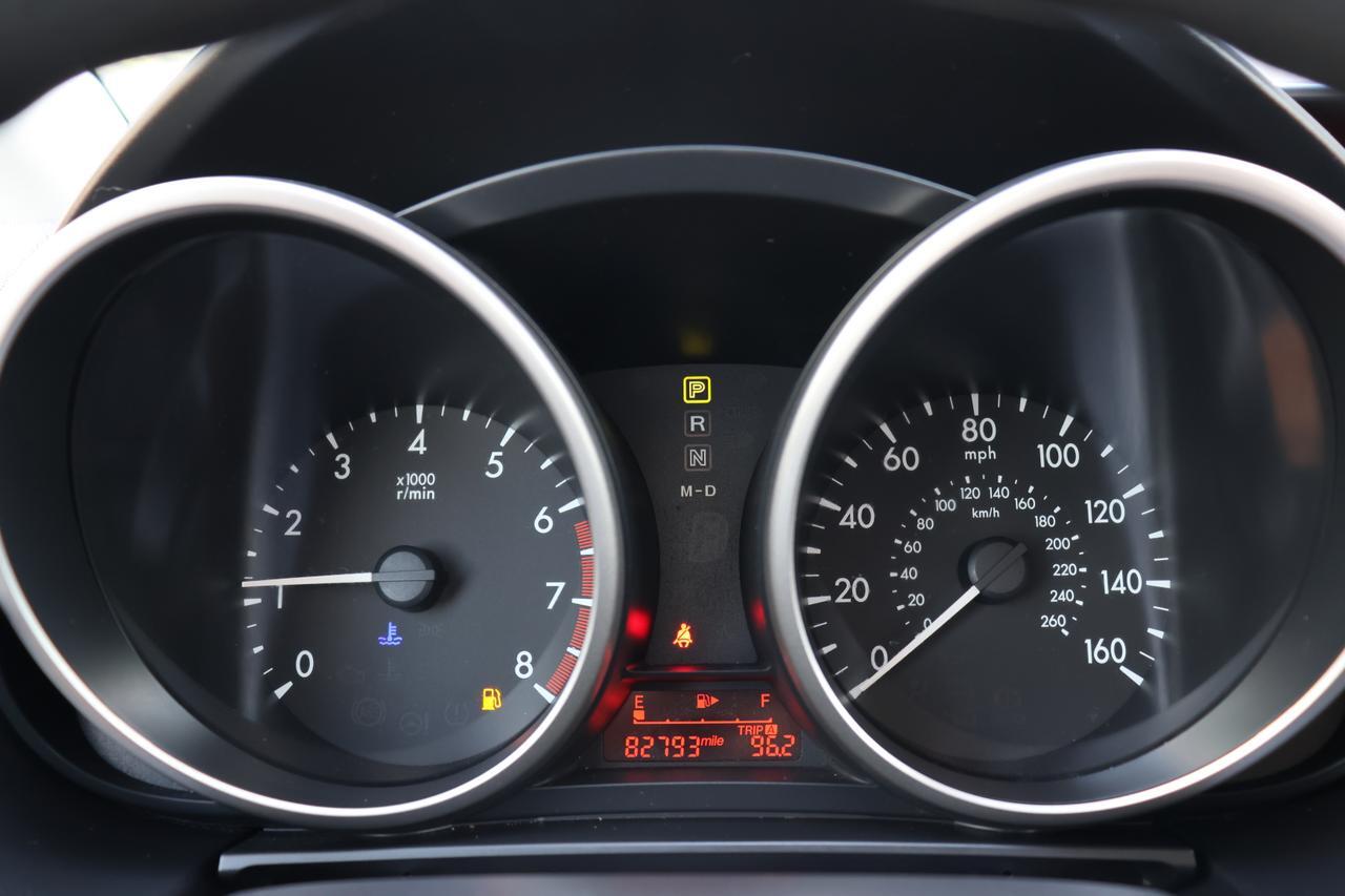 2014 MAZDA 5 SPORT Houston TX