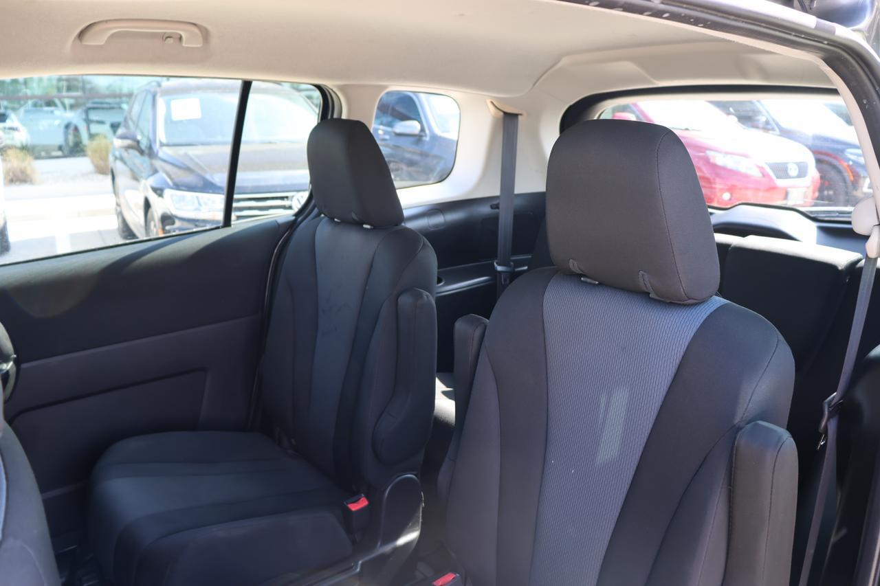 2014 MAZDA 5 SPORT Houston TX