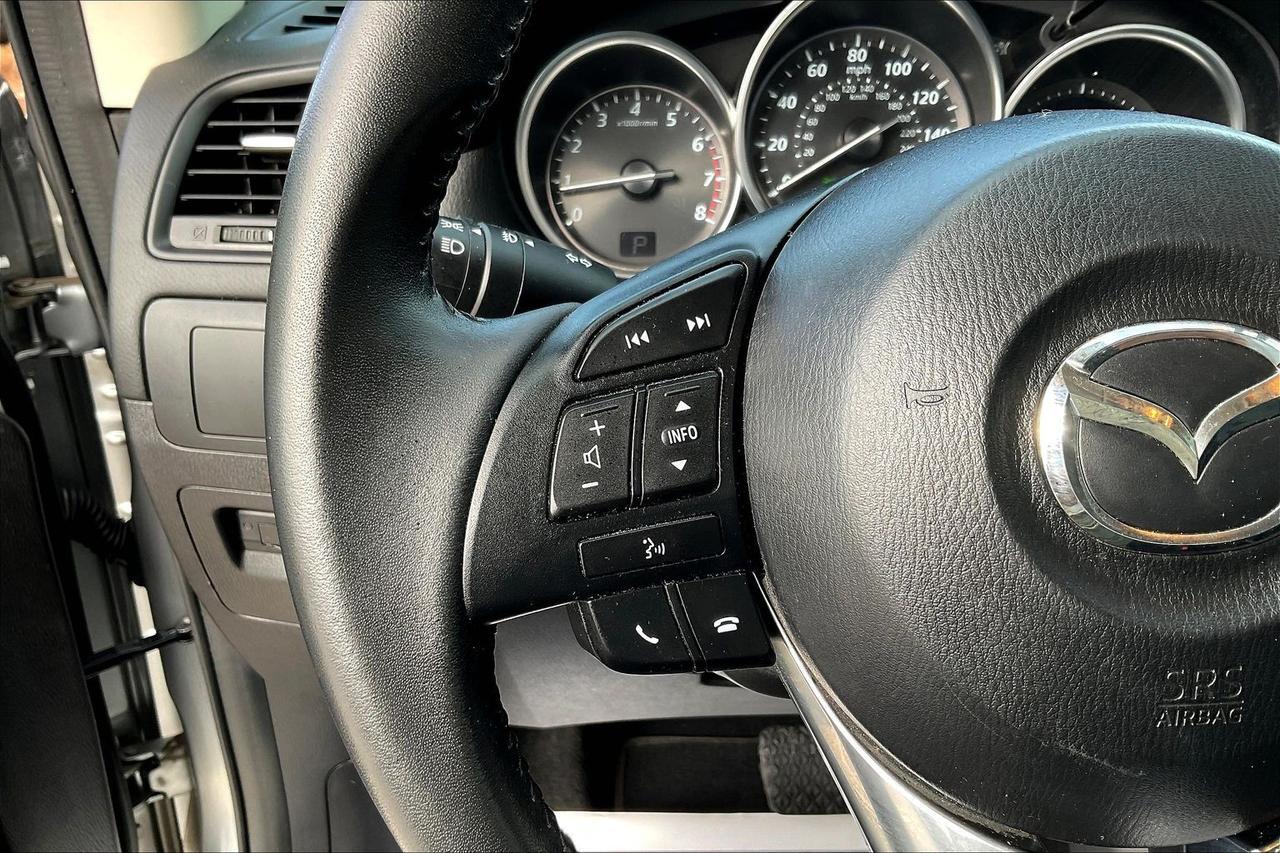 2014 MAZDA CX-5 GT Houston TX