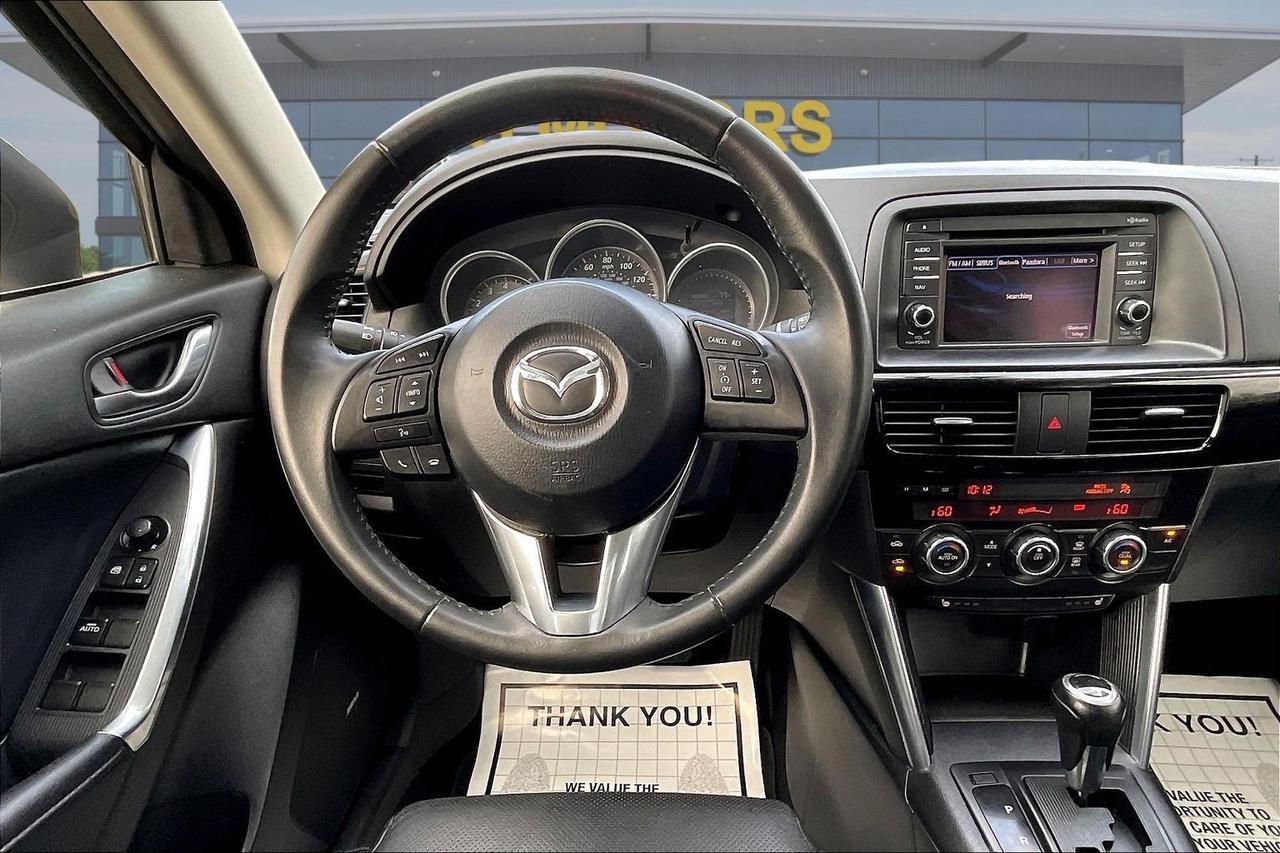 2014 MAZDA CX-5 GT Houston TX