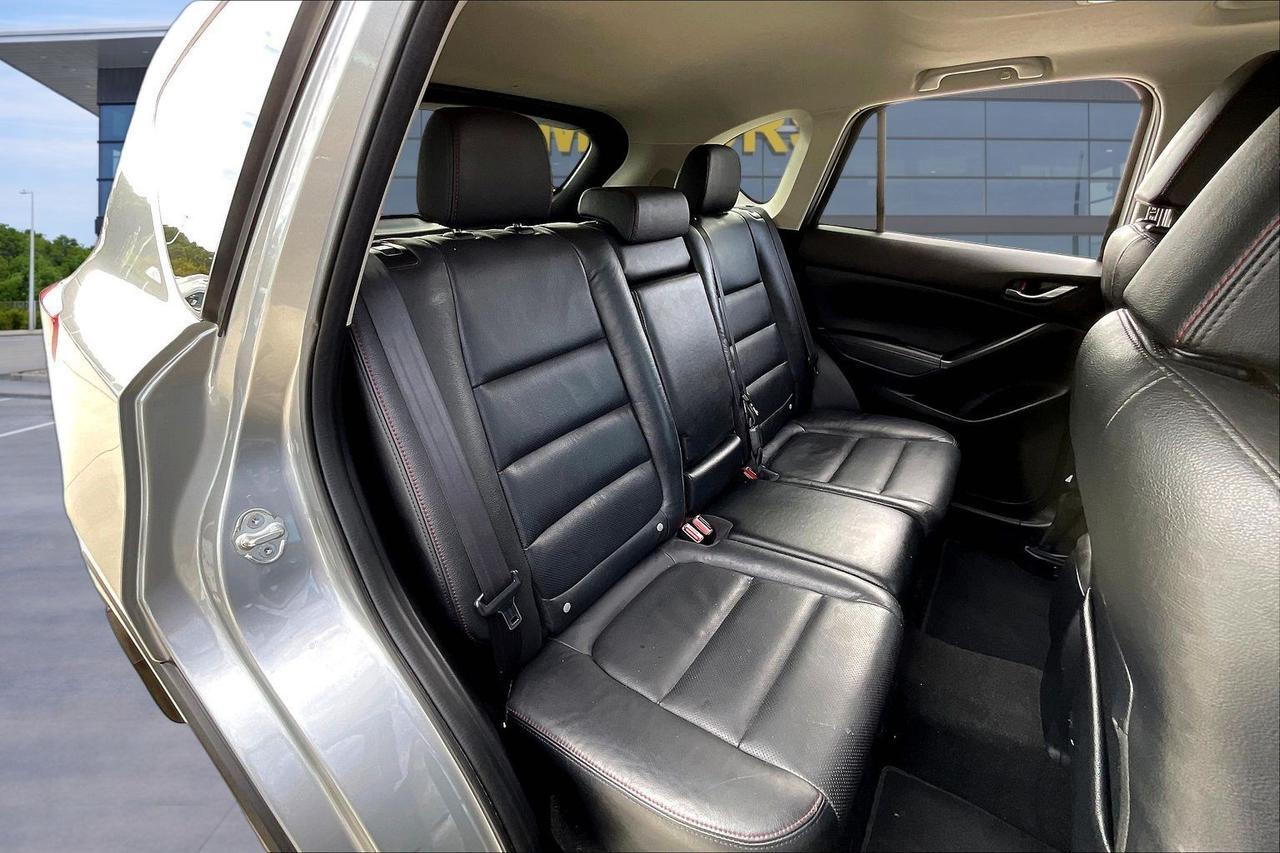 2014 MAZDA CX-5 GT Houston TX