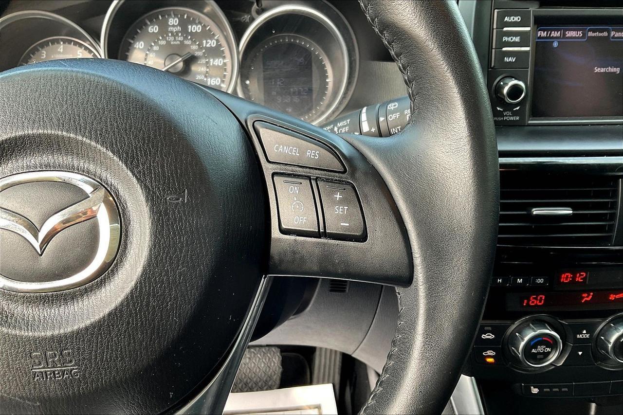 2014 MAZDA CX-5 GT Houston TX