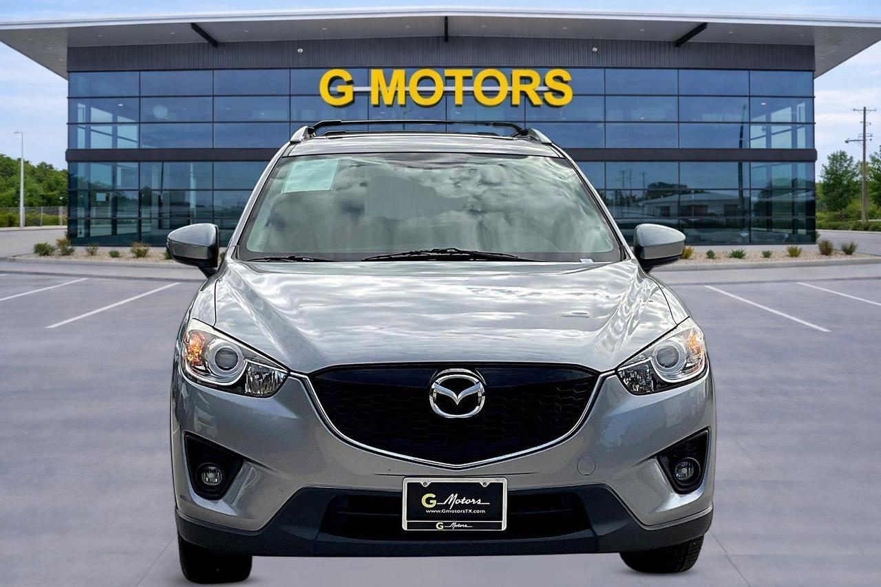 2014 MAZDA CX-5 GT Houston TX