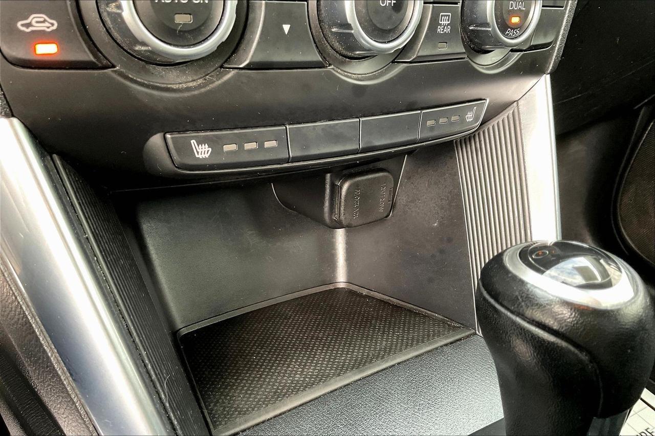 2014 MAZDA CX-5 GT Houston TX