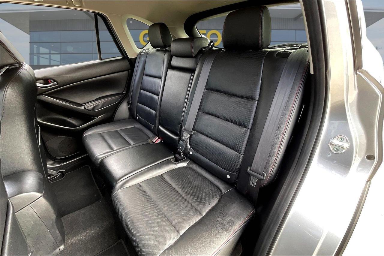 2014 MAZDA CX-5 GT Houston TX