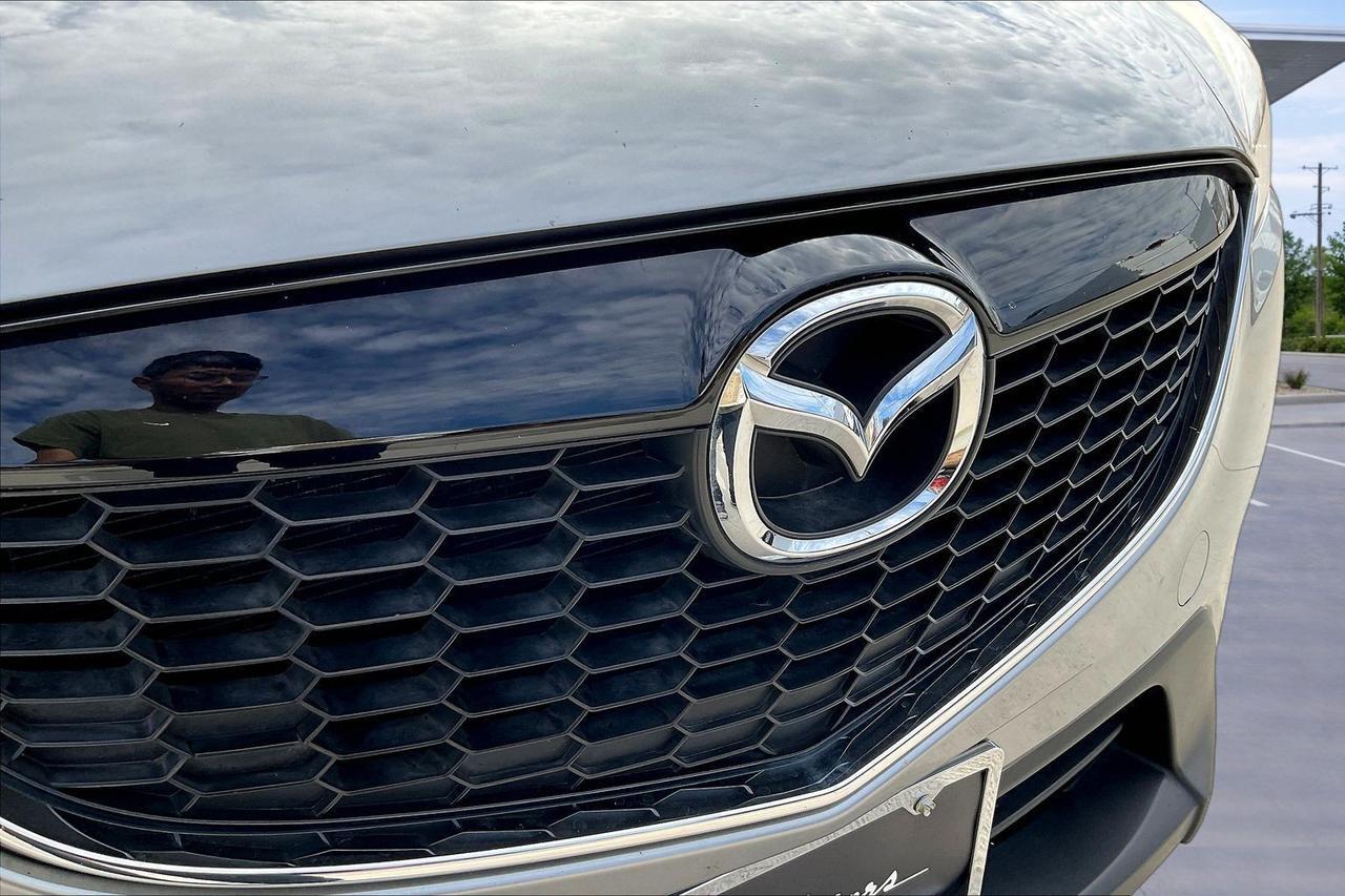 2014 MAZDA CX-5 GT Houston TX