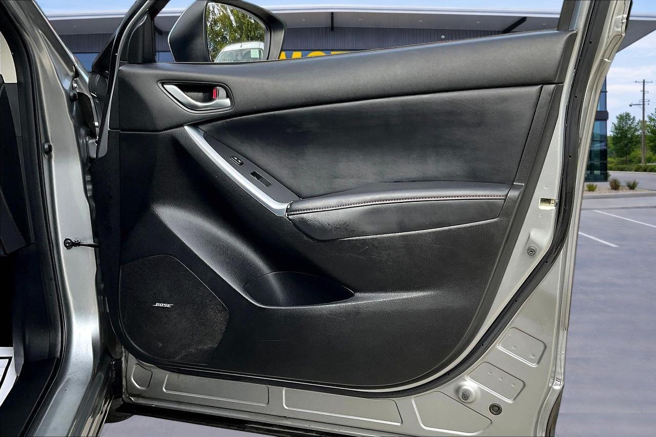 2014 MAZDA CX-5 GT Houston TX