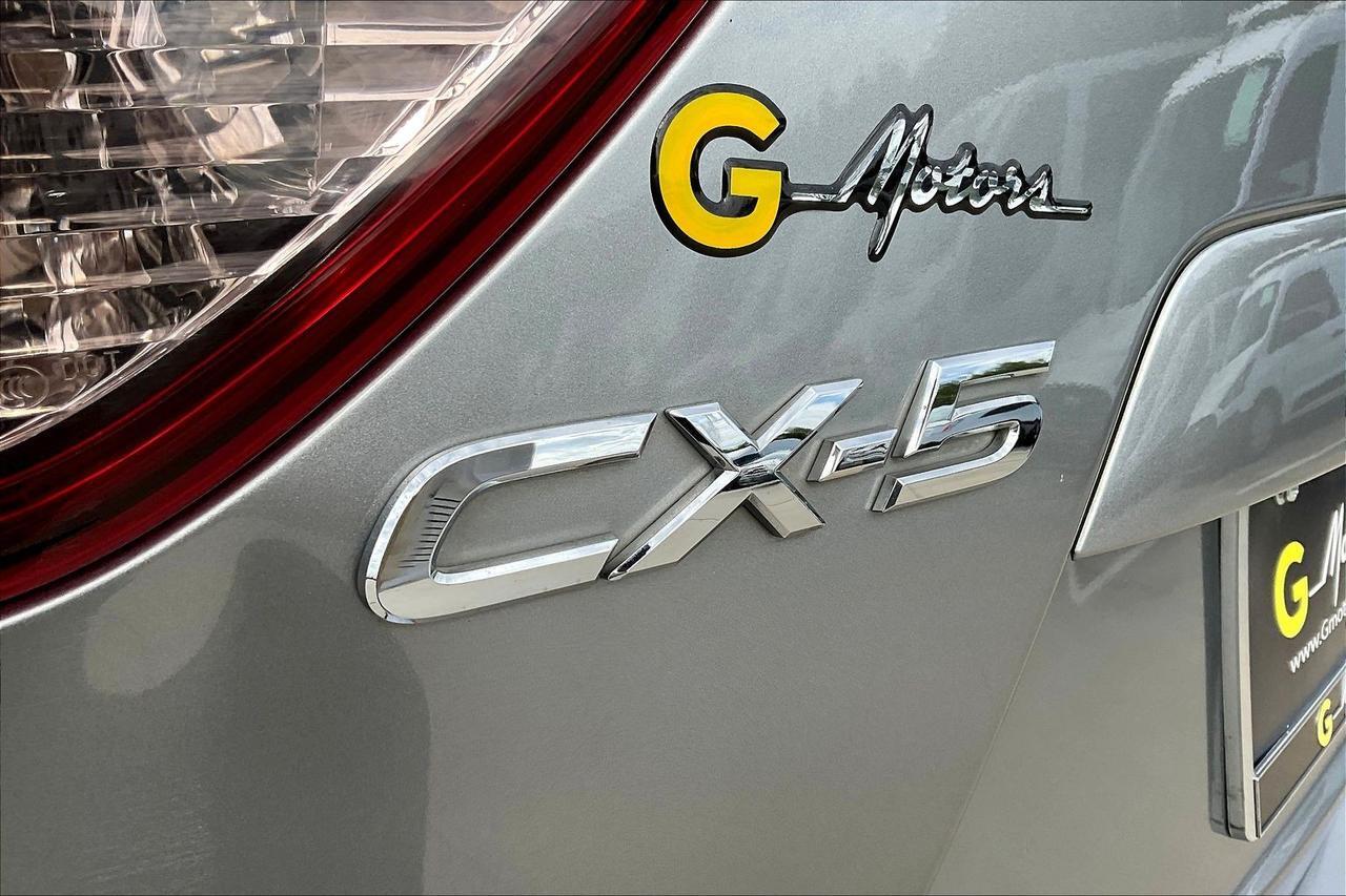 2014 MAZDA CX-5 GT Houston TX