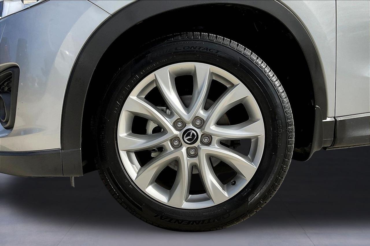 2014 MAZDA CX-5 GT Houston TX