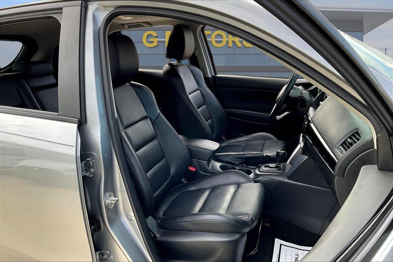 2014 MAZDA CX-5 GT Houston TX