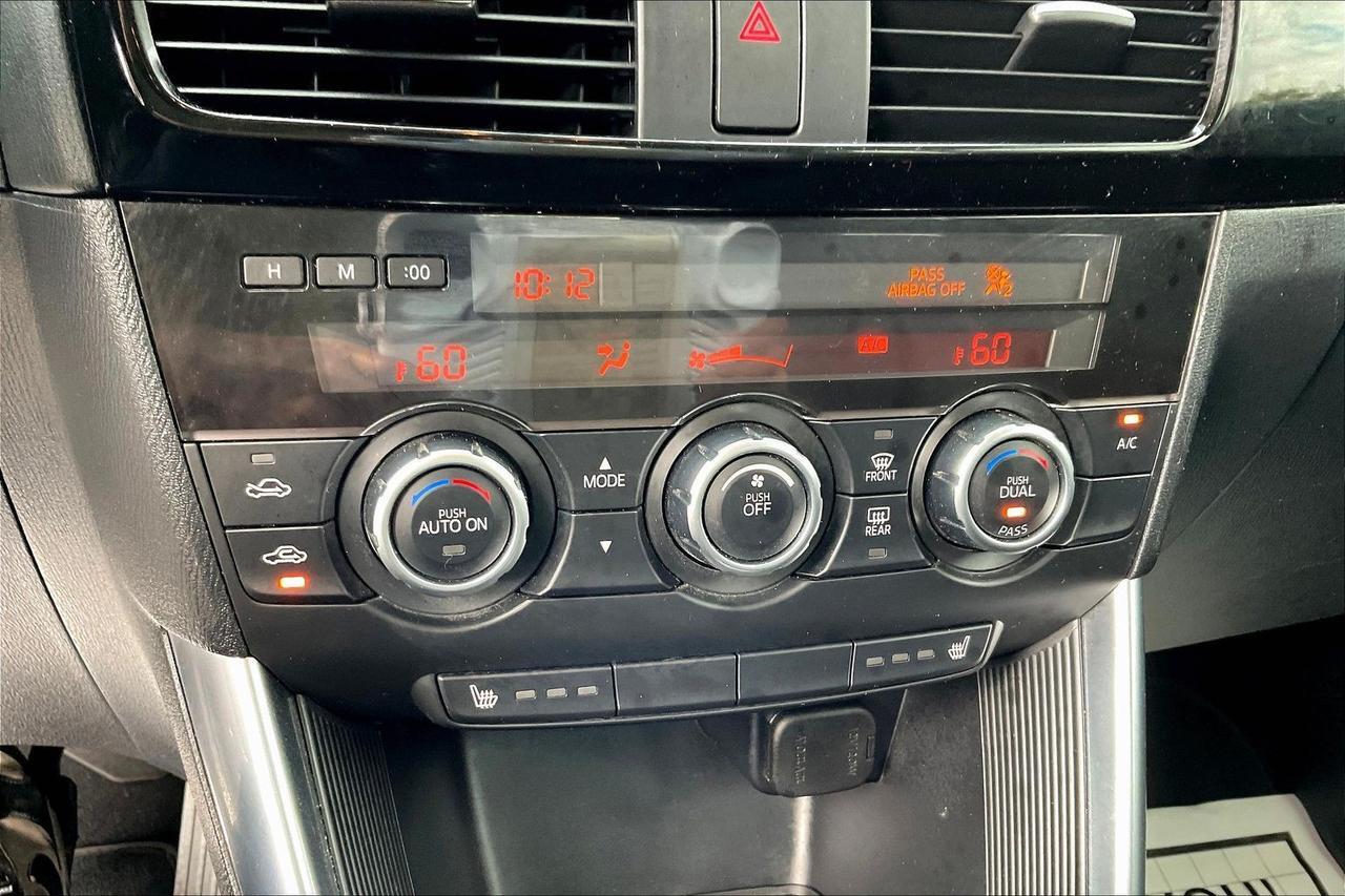 2014 MAZDA CX-5 GT Houston TX