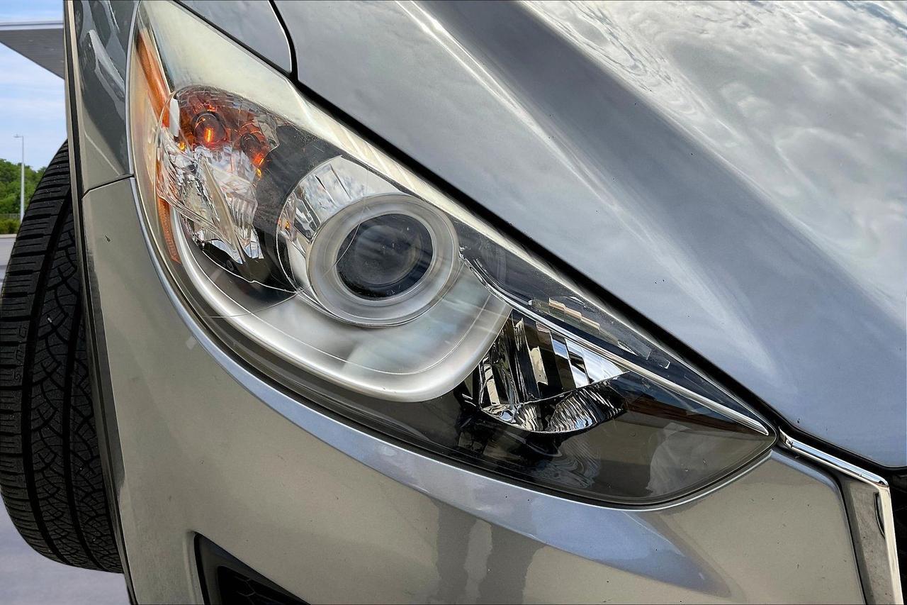 2014 MAZDA CX-5 GT Houston TX
