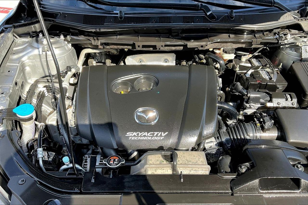 2014 MAZDA CX-5 GT Houston TX