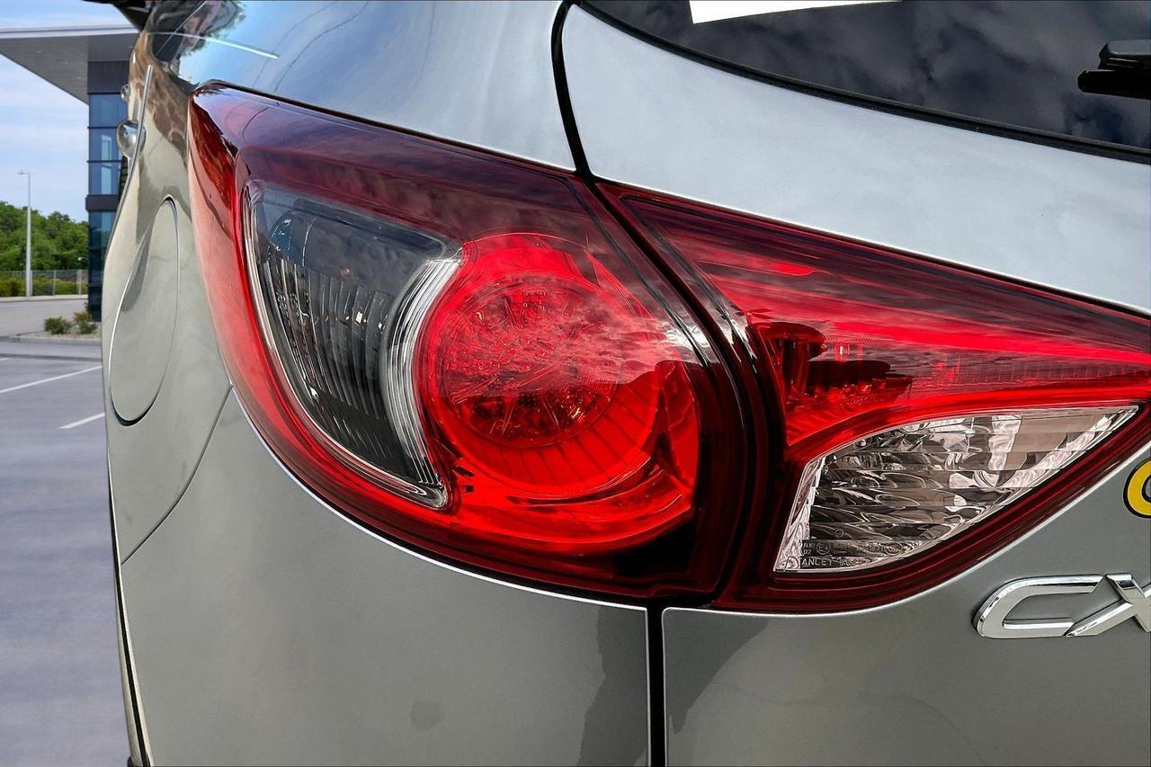 2014 MAZDA CX-5 GT Houston TX