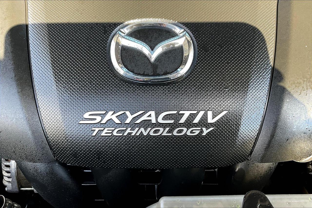 2014 MAZDA CX-5 GT Houston TX