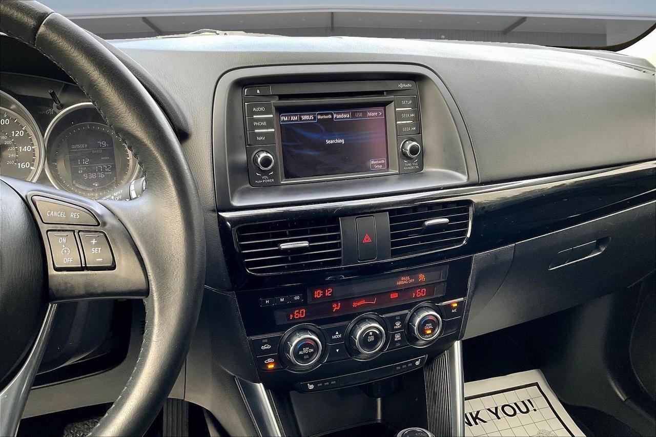 2014 MAZDA CX-5 GT Houston TX