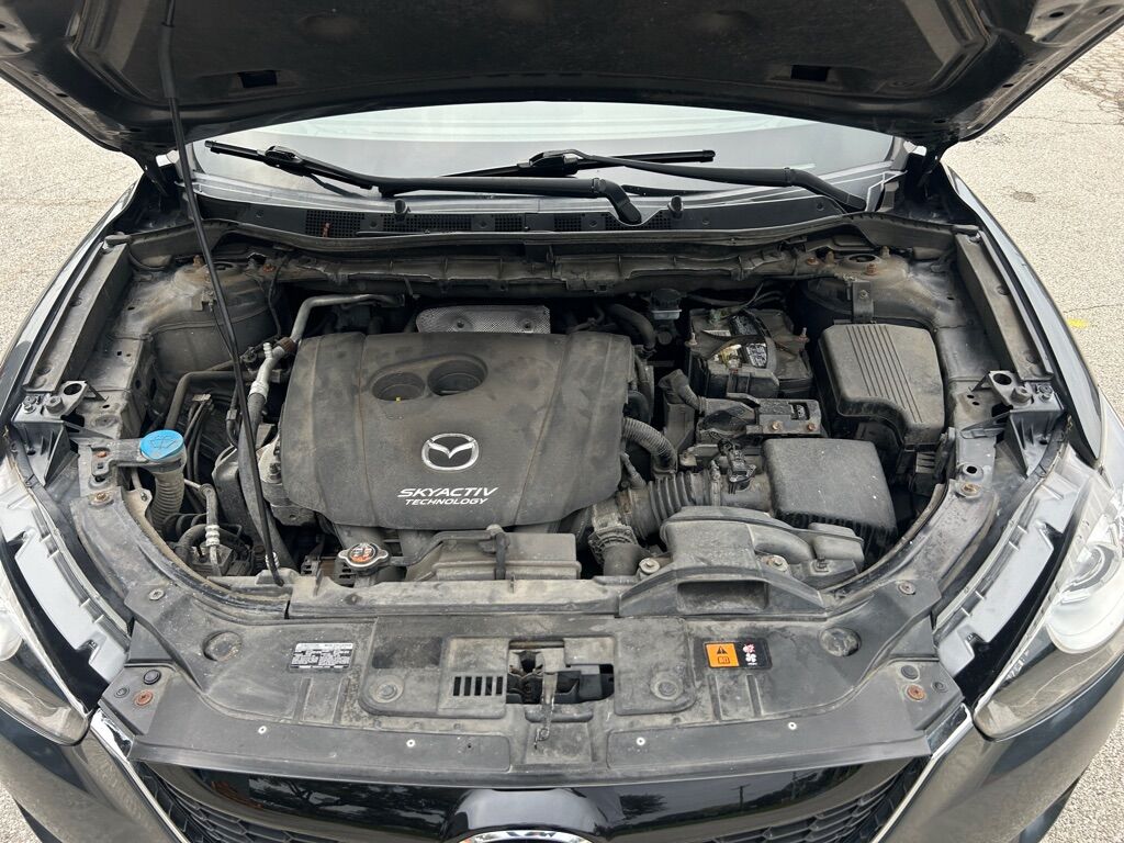 2014 MAZDA CX-5 GT Toledo OH