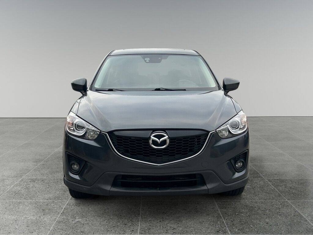 2014 MAZDA CX-5 GT Toledo OH