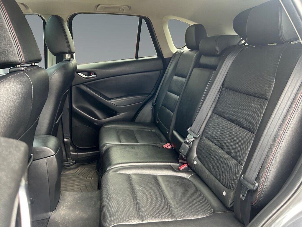 2014 MAZDA CX-5 GT Toledo OH
