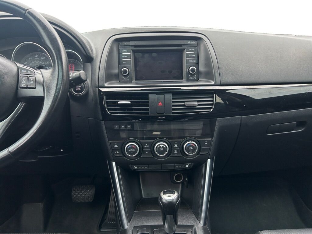 2014 MAZDA CX-5 GT Toledo OH