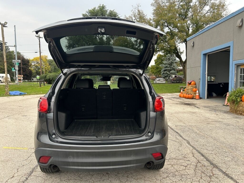 2014 MAZDA CX-5 GT Toledo OH