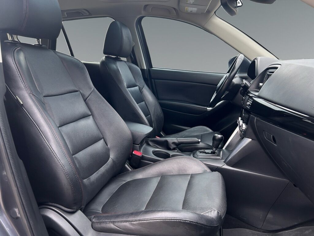 2014 MAZDA CX-5 GT Toledo OH
