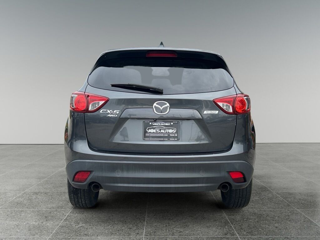 2014 MAZDA CX-5 GT Toledo OH