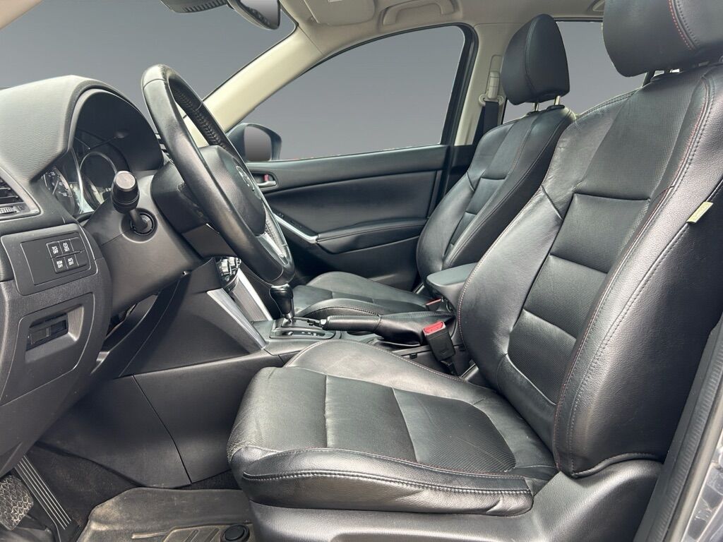 2014 MAZDA CX-5 GT Toledo OH