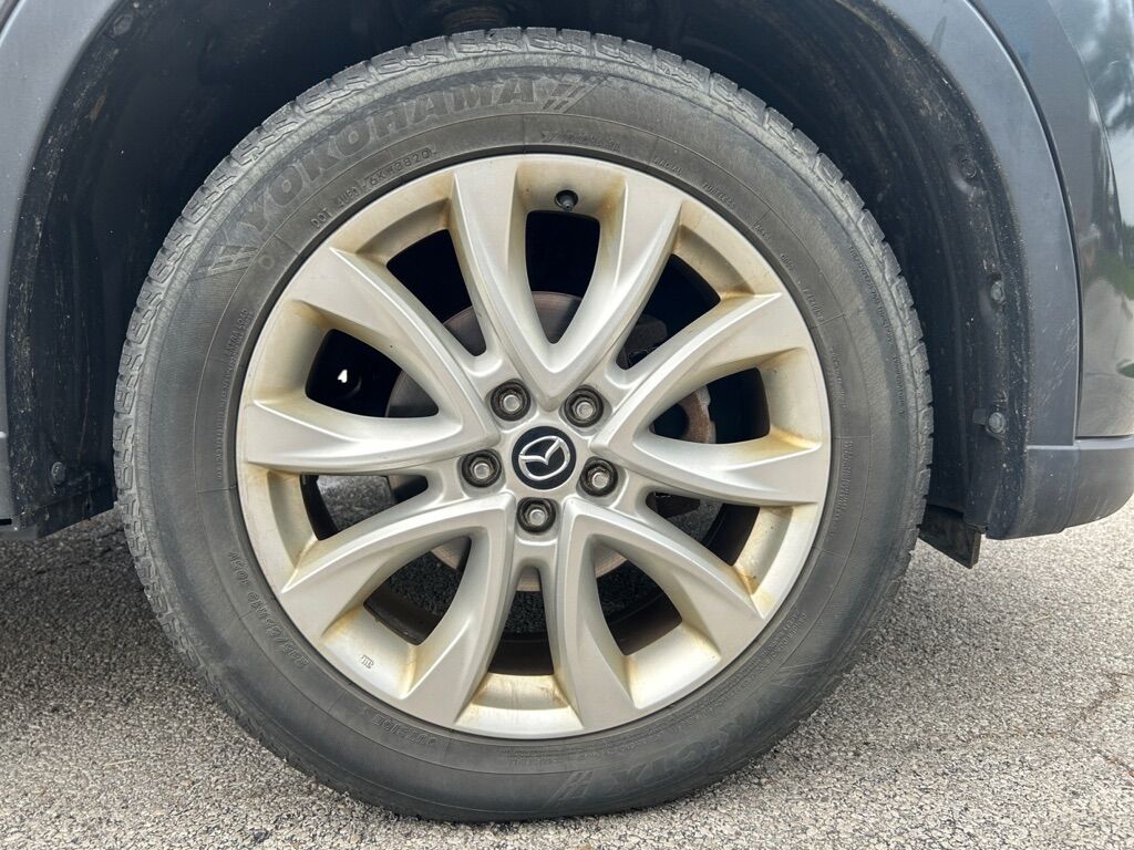 2014 MAZDA CX-5 GT Toledo OH
