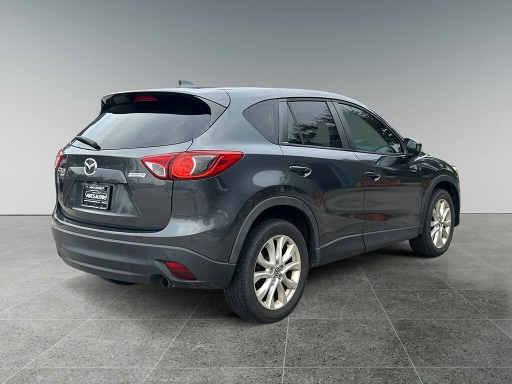 2014 MAZDA CX-5 GT Toledo OH