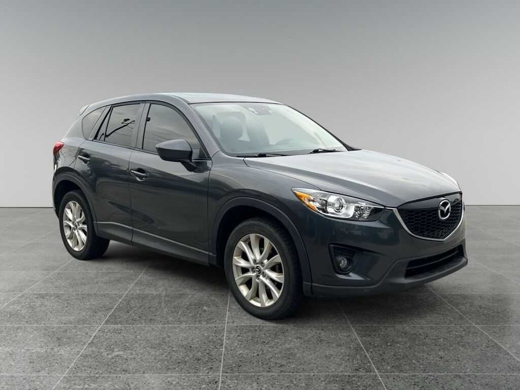2014 MAZDA CX-5 GT Toledo OH