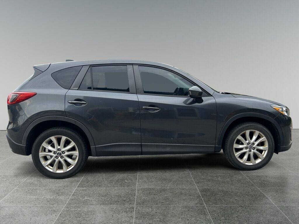 2014 MAZDA CX-5 GT Toledo OH