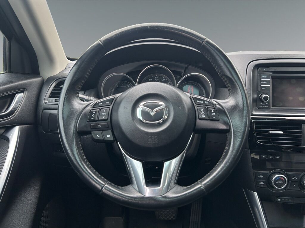 2014 MAZDA CX-5 GT Toledo OH