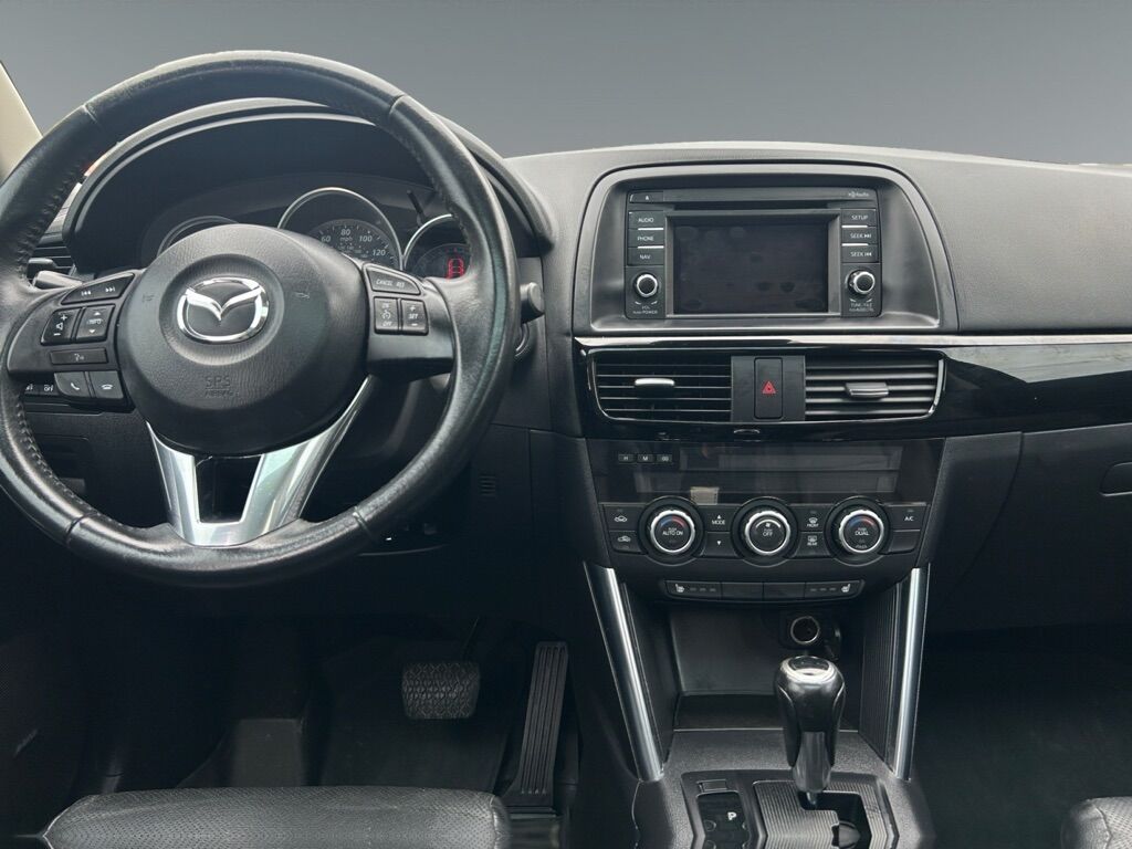 2014 MAZDA CX-5 GT Toledo OH