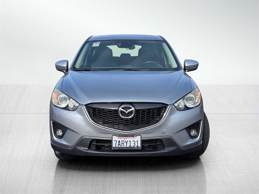 2014 MAZDA CX-5 Grand Touring