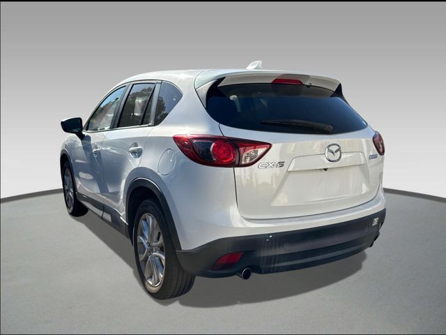 2014 MAZDA CX-5 Grand Touring San Juan Capistrano CA