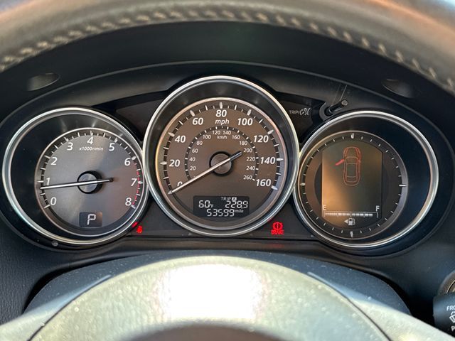 2014 MAZDA CX-5 Grand Touring San Juan Capistrano CA