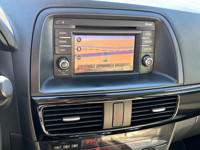 2014 MAZDA CX-5 Grand Touring San Juan Capistrano CA