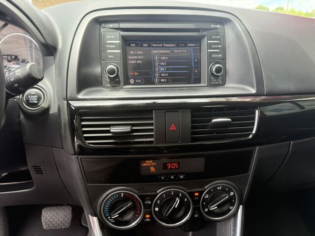 2014 MAZDA CX-5 Sport Greensboro NC